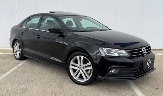 VOLKSWAGEN JETTA 2.0 TSI HIGHLINE 211CV GASOLINA 4P TIPTRONIC